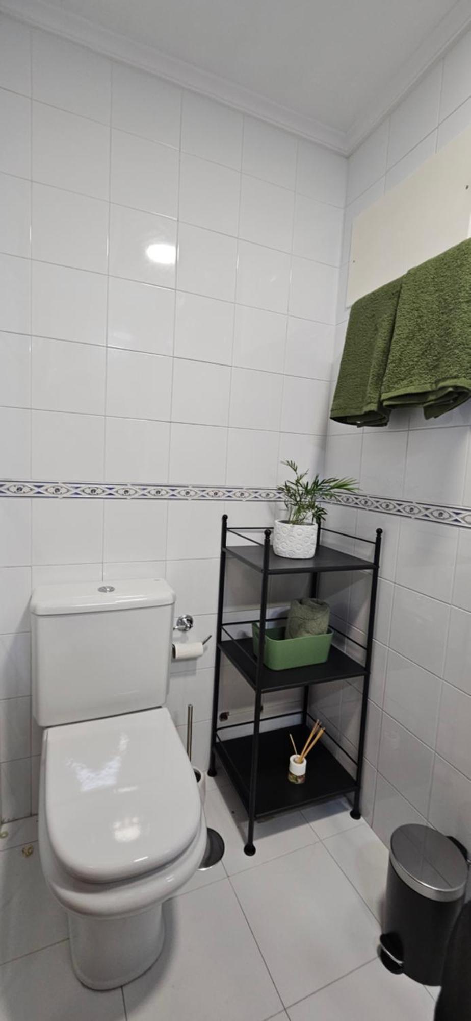 Apartamento Olivo Vigo Bagian luar foto